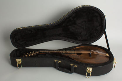 Gibson A-Junior Snakehead Carved Top Mandolin (1927)