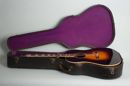 Gibson Advanced Jumbo Flat Top Acoustic Guitar (1937)