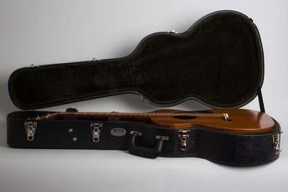 C. F. Martin 0-15 Flat Top Acoustic Guitar (1951)