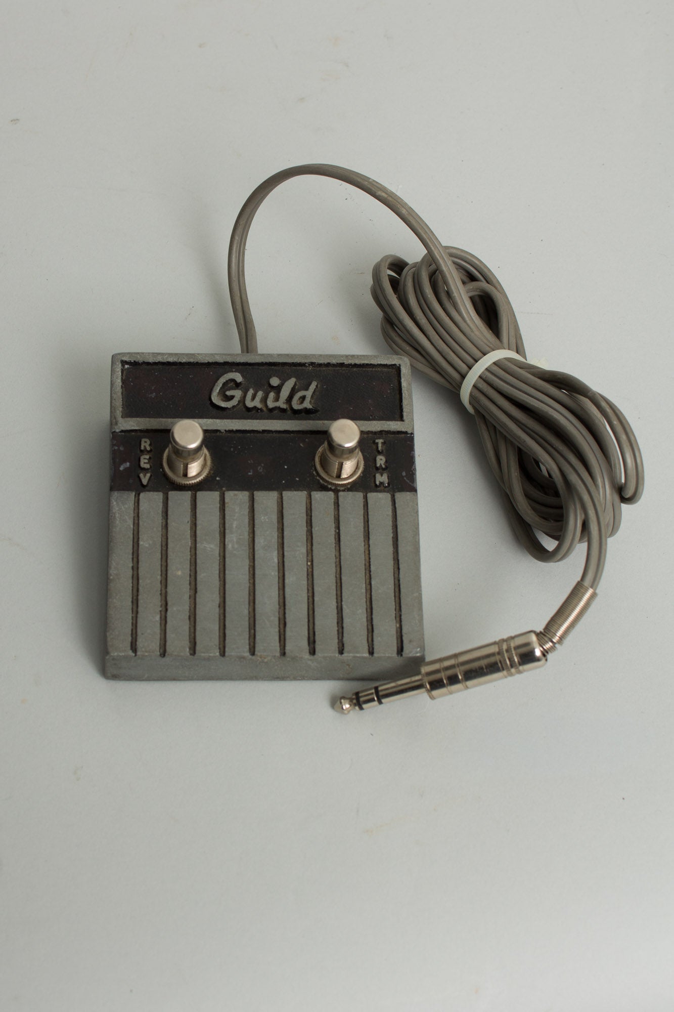 Guild 66-J Tube Amplifier (1963)