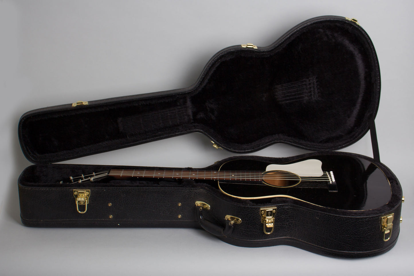 Gibson L-00 Flat Top Acoustic Guitar (1932)