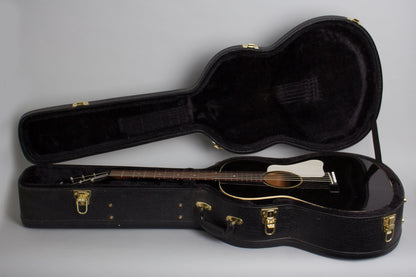 Gibson L-00 Flat Top Acoustic Guitar (1932)