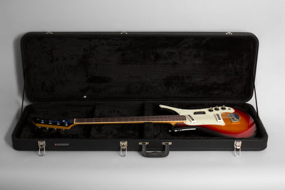 Yamaha SB-5A Solid Body Electric Bass Guitar (1968)