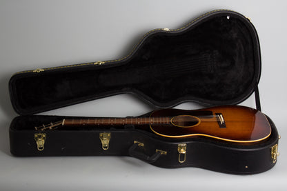 Gibson LG-2 Banner Flat Top Acoustic Guitar (1943-4)