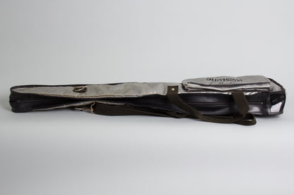 Westone The Rail Solid Body Electric Bass Guitar (1985)