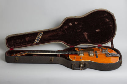 Gretsch Chet Atkins Solidbody Model 6121 Solid Body Electric Guitar (1959)