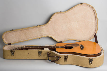 C. F. Martin D-18 Flat Top Acoustic Guitar (1940)