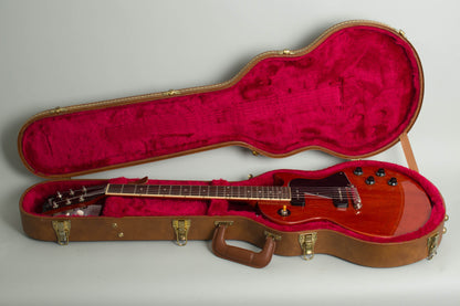 Gibson Les Paul Special Solid Body Electric Guitar (2021)