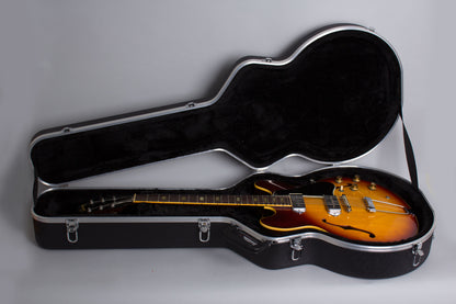 Gibson ES-330TD Thinline Hollow Body Electric Guitar (1966)
