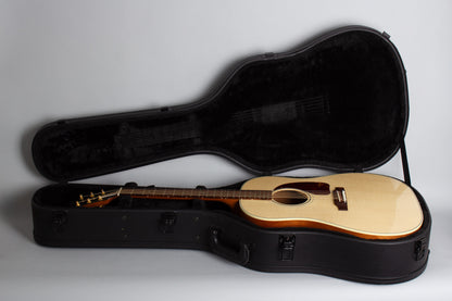 Gibson J-45 Koa Custom Shop Flat Top Acoustic Guitar (2022)