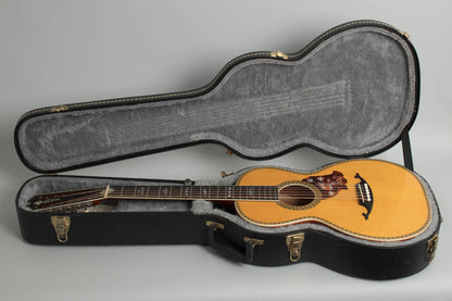Fraulini Loretta Custom 12 String Flat Top Acoustic Guitar (2013)
