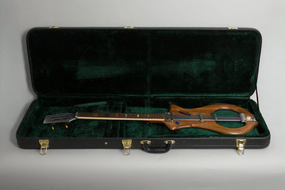 Wandre Rock Basso Solid Body Electric Bass Guitar (1961)
