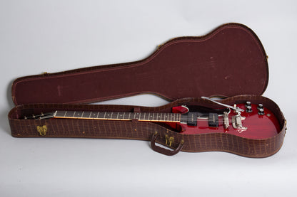 Gibson SG Special Solid Body Electric Guitar (1962)