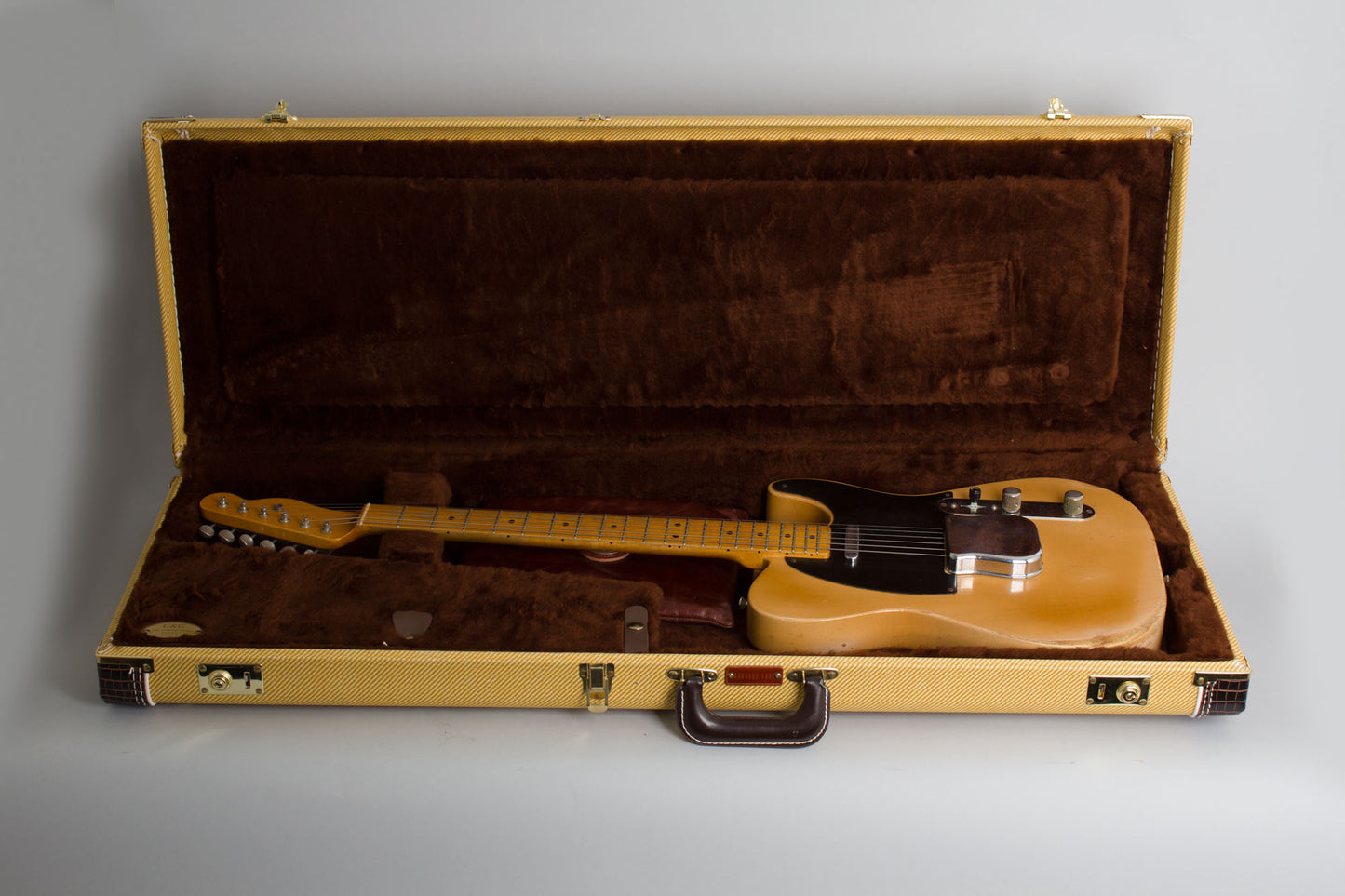 Nacho Guitars Nachocaster Solid Body Electric Guitar (2020)