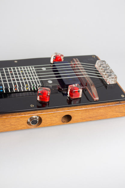 Orpheum Lap Steel Electric Guitar (1950's)