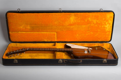 Gibson Firebird I Solid Body Electric Guitar (1964)