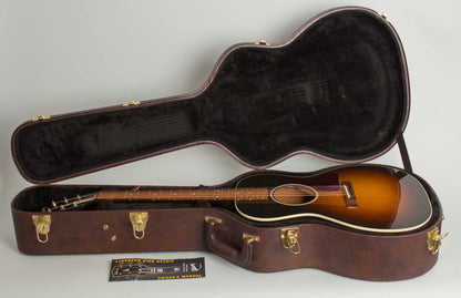 Gibson L-00 Flat Top Acoustic Guitar (2019)