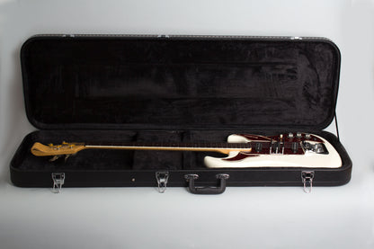 Baldwin - Burns Shadows Bass Solid Body Electric Bass Guitar (1967)
