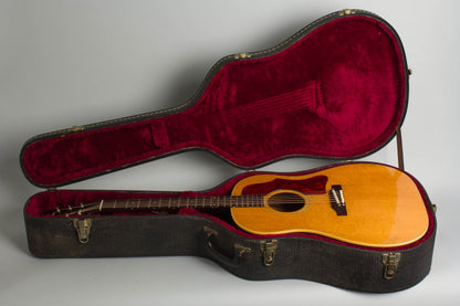 Gibson J-50 Adj. Flat Top Acoustic Guitar (1965)