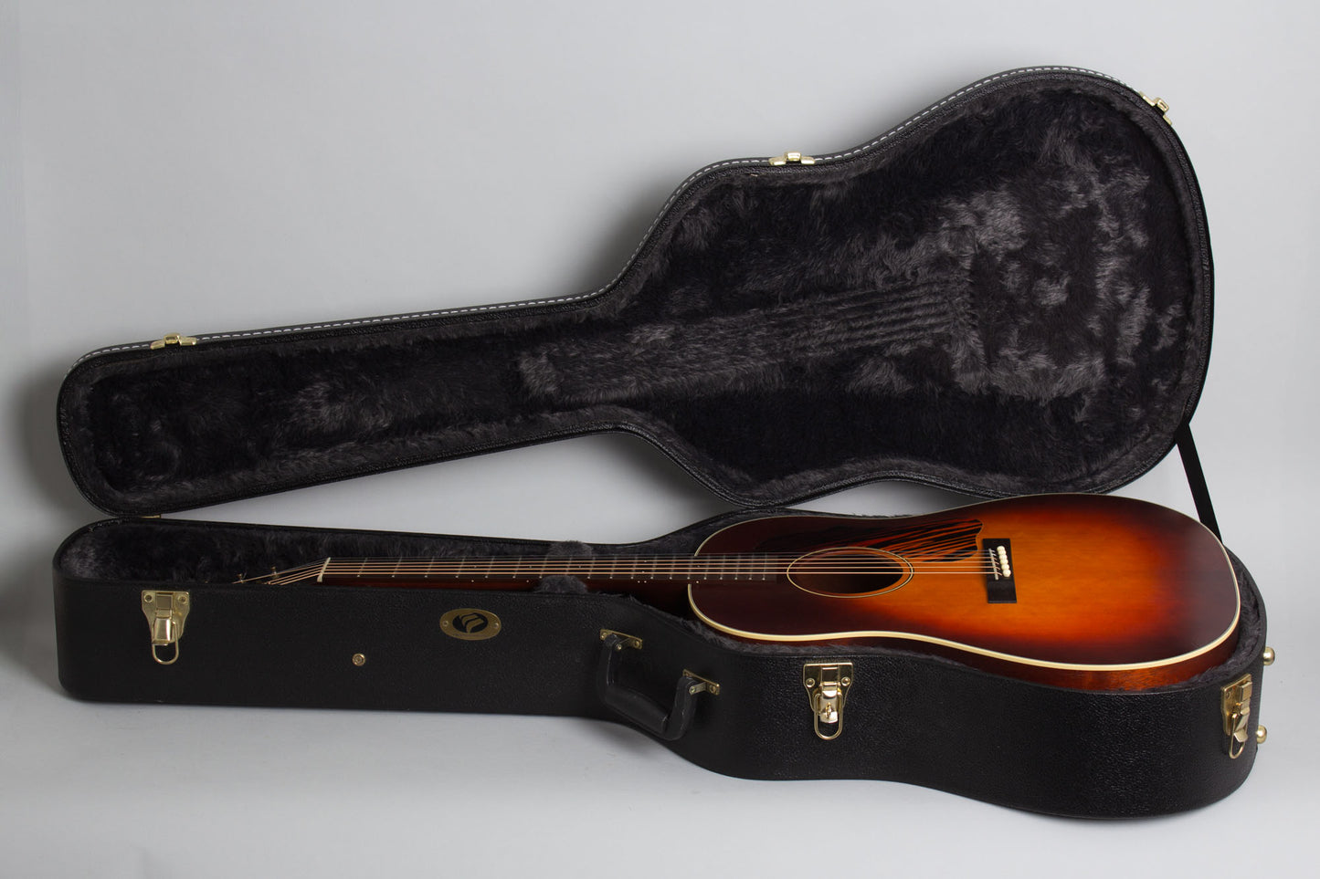 Iris DF Flat Top Acoustic Guitar