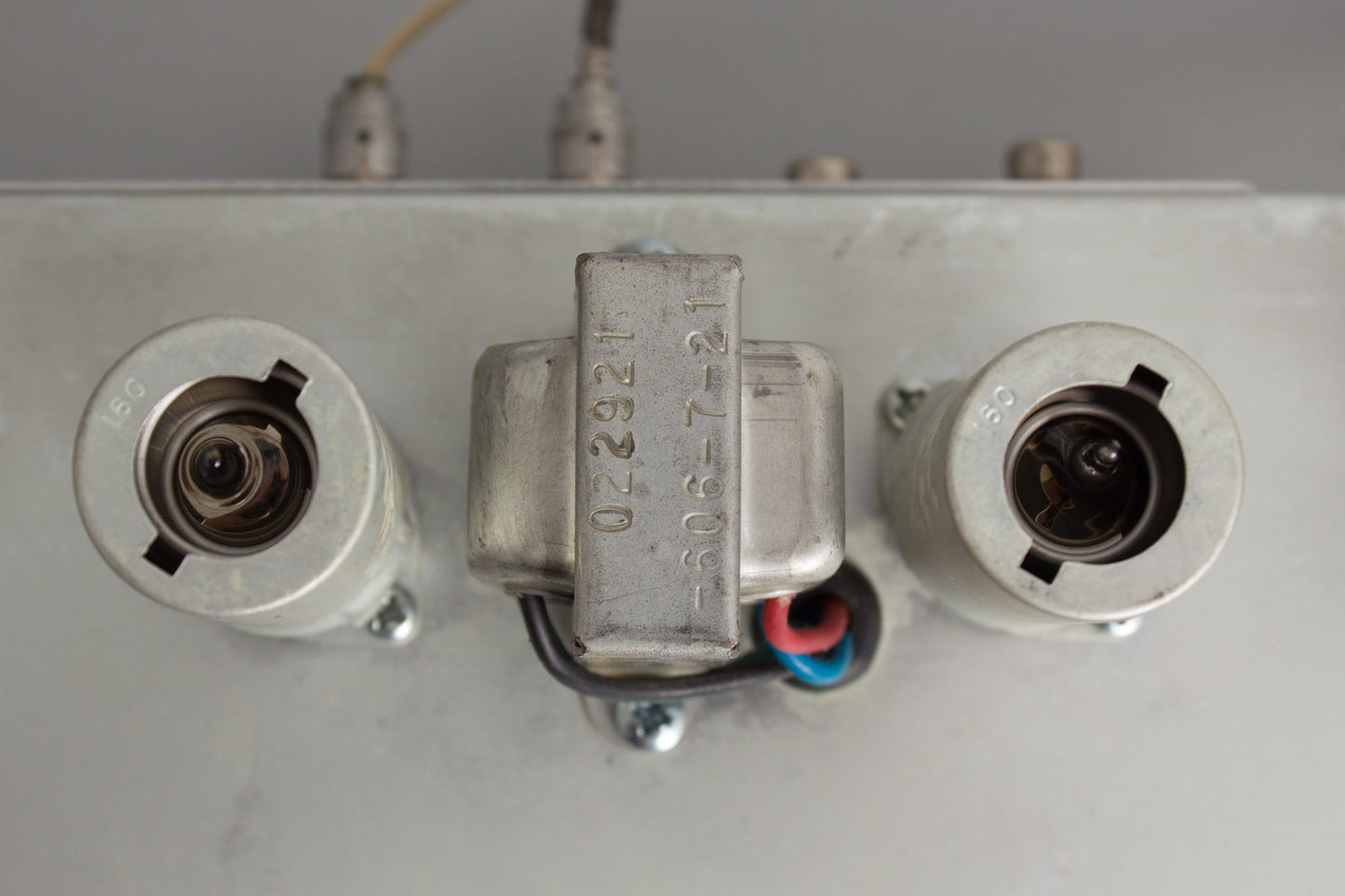 Fender Princeton Reverb AA-764 Tube Amplifier (1967)