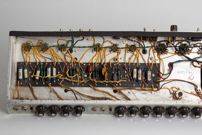 Fender Twin Reverb Tube Amplifier (1968)
