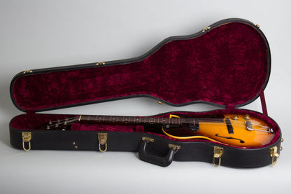 Gibson ES-140T Formerly Owned by Billie Joe Armstrong of Green Day Thinline Hollow Body Electric Guitar (1959)
