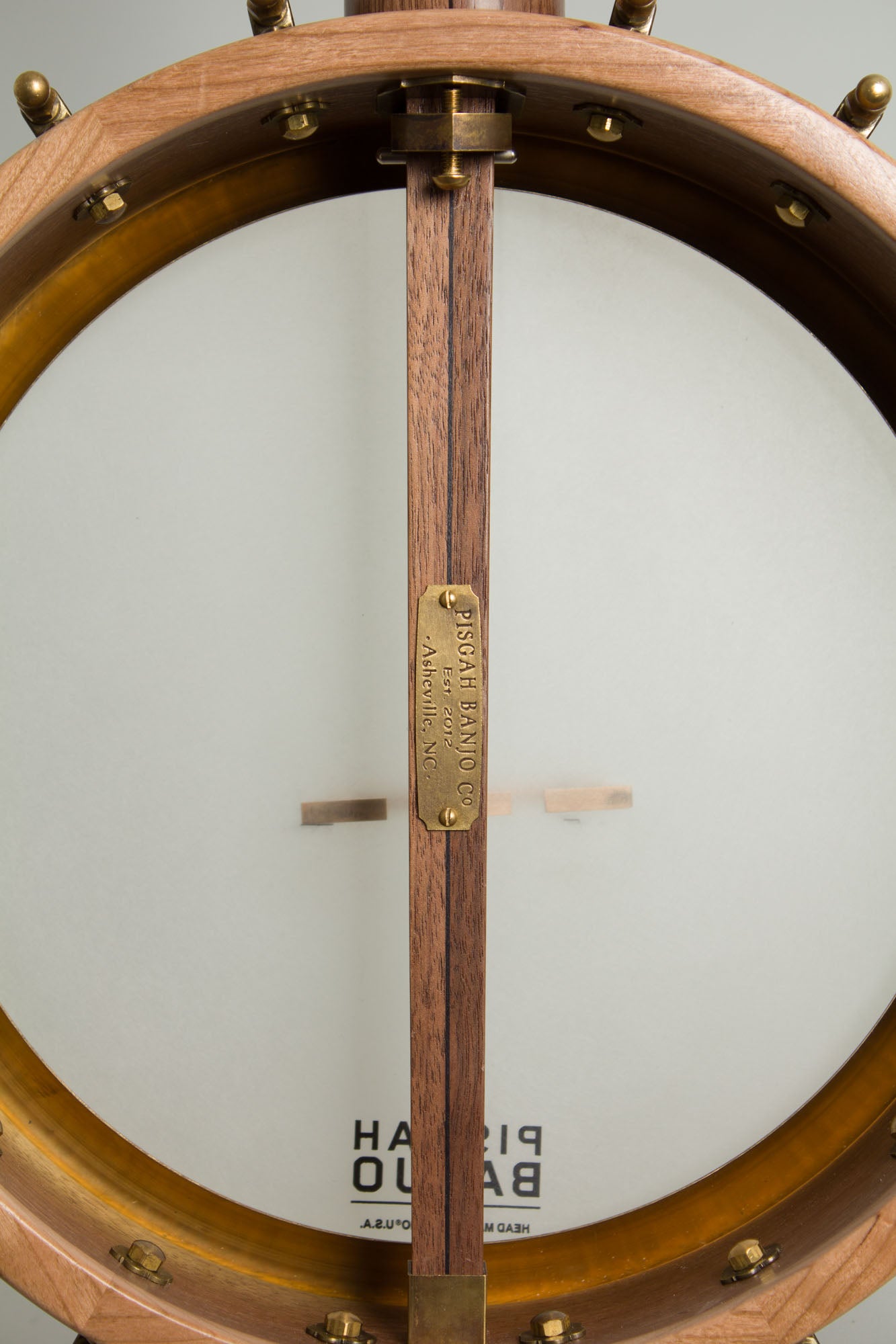 Pisgah Dobson 5 String Banjo (2025)