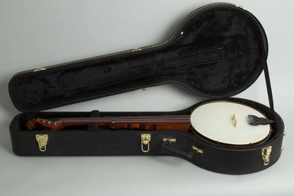 J.J. Hartel Boucher Style Minstrel Banjo (2023)