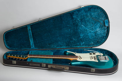 Yamaha SG-2A Solid Body Electric Guitar (1968)