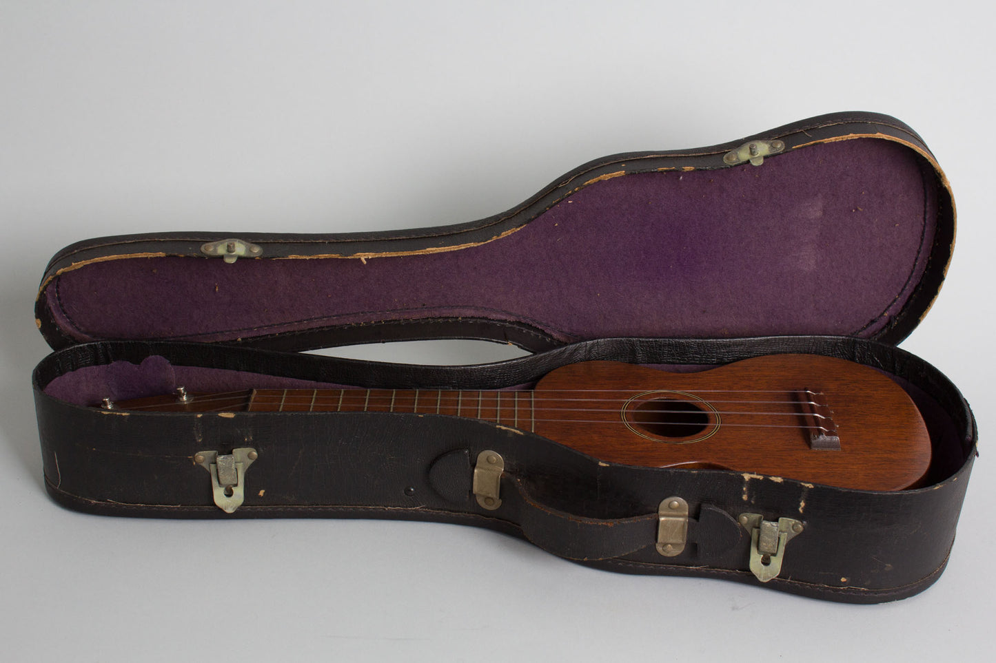 Gretsch American Soprano Ukulele (1935)