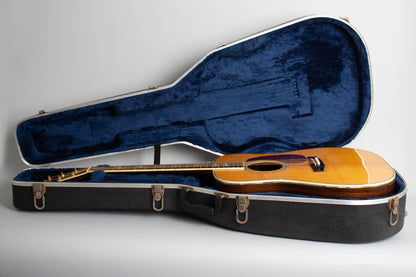 C. F. Martin D-45 Flat Top Acoustic Guitar (1993)