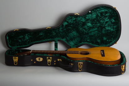 C. F. Martin 0-16NY Flat Top Acoustic Guitar (1964)