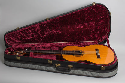 Jose Oribe Calidad Suprema Model Classical Guitar (1990)