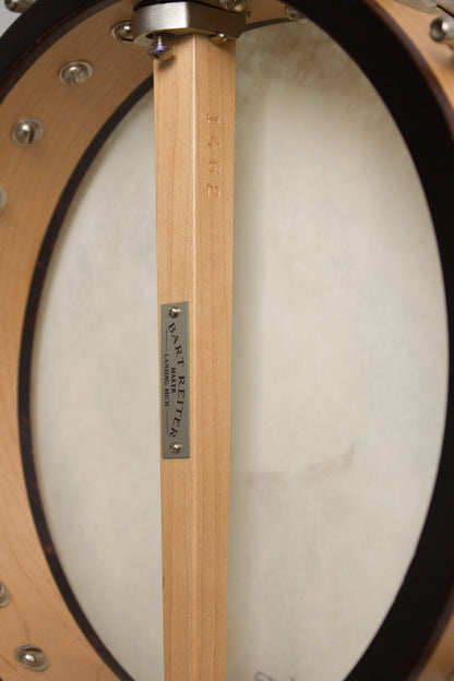 Bart Reiter Special 5 String Banjo (1996)