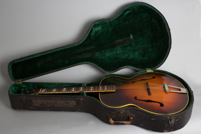 Gibson L-7 Arch Top Acoustic Guitar (1946)