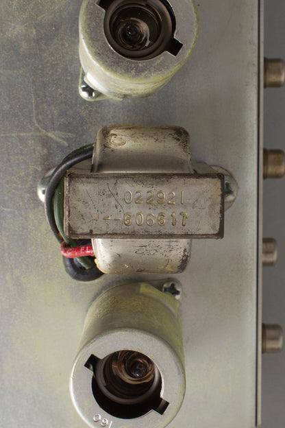 Fender Princeton Reverb AA-764 Tube Amplifier (1966)