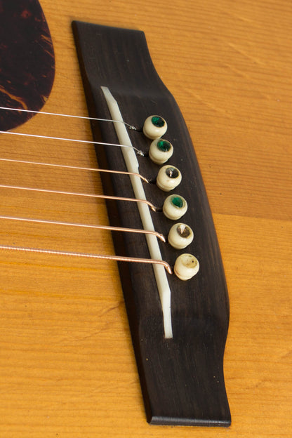 C. F. Martin 00-18 Flat Top Acoustic Guitar (1940)