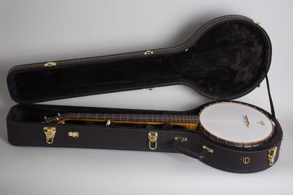 A. A. Farland Concert Grand 5 String Banjo (1915)