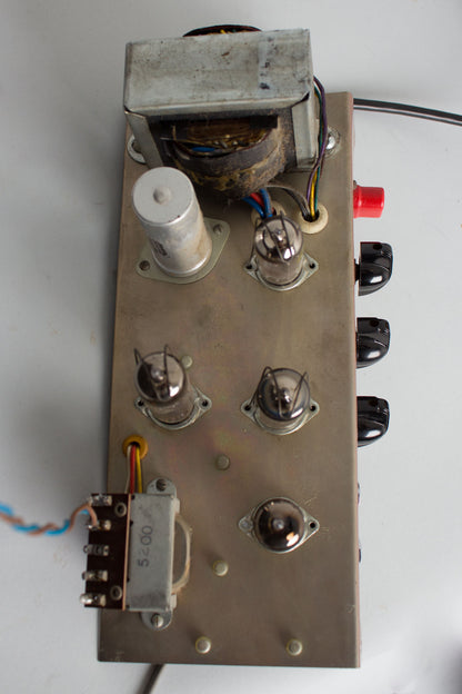 Vox AC-4 Tube Amplifier (1964)