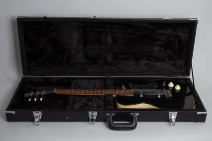 Danelectro U-2 Solid Body Electric Guitar (1957)