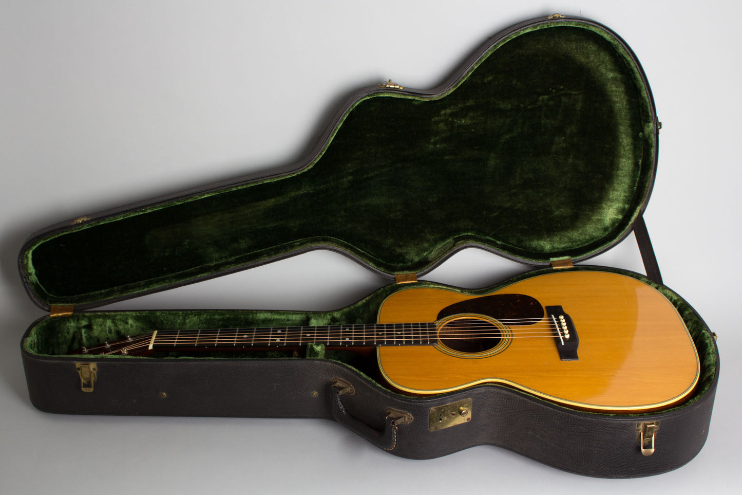 C. F. Martin 000-28 Flat Top Acoustic Guitar (1948)