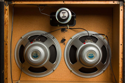 Vox Beatle/Super Beatle Solid State *LOCAL PICKUP ONLY* Head and Cabinet Amplifier (1967)