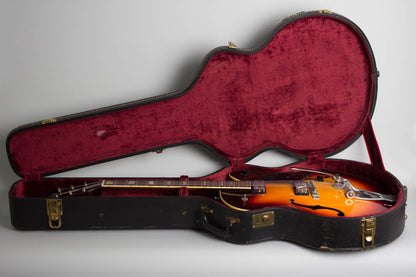 Guild Duane Eddy DE-400 Thinline Hollow Body Electric Guitar (1965)