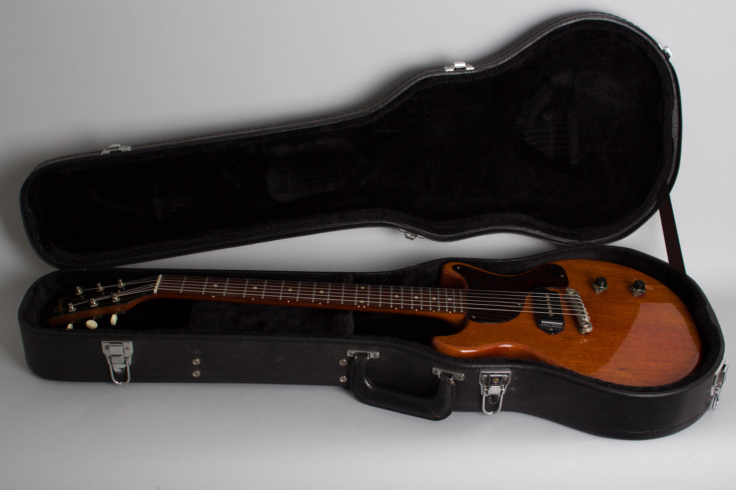 Gibson Les Paul Junior Solid Body Electric Guitar (1959)