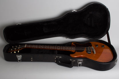 Gibson Les Paul Junior Solid Body Electric Guitar (1959)