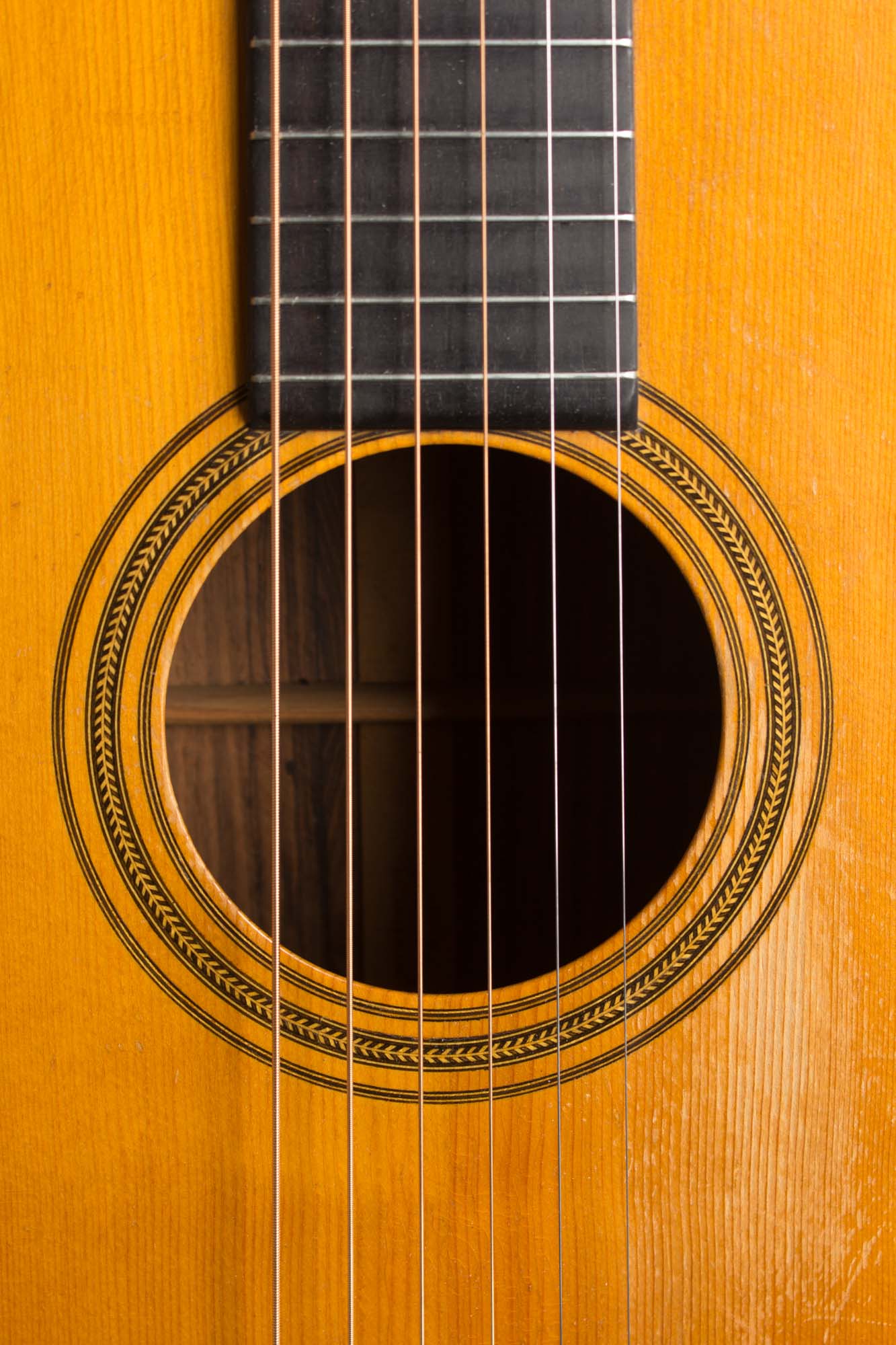 C. F. Martin 0-21 Flat Top Acoustic Guitar (1930)
