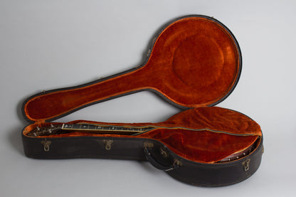 Bacon & Day Silver Bell #2 Tenor Banjo (1925)