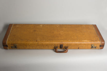 Fender Jazzmaster Solid Body Electric Guitar (1959)