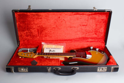 Fender Solid Body Electric Mandolin (1973)
